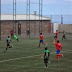 INFANTIL "A"  4 - 0  Real Union, "Muy buenas sensaciones"
