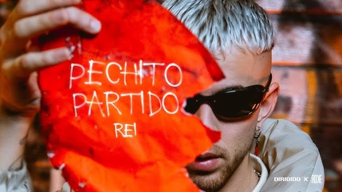 Pechito Partido Lyrics - Rei