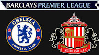 Hasil Video Chelsea VS Sunderland 7 April 2013