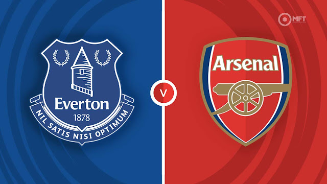 Game Week 22 Predictions: Arsenal to beat Everton at Goodison Park