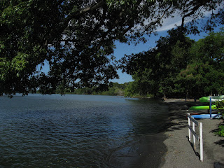 Isla de Ometepe, Nicaragua