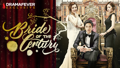 Drama Korea Bride Of The Century Subtitle Indonesia Drama Korea Bride Of The Century Subtitle Indonesia [Episode 1 - 16 : Complete]