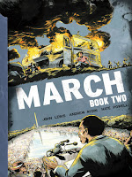 March, book 3