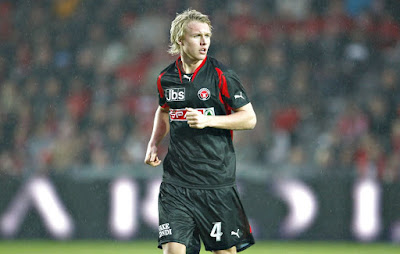 Simon Kjaer