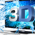 Steeds meer 3D-tv’s verkocht, content blijft achter