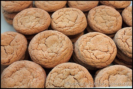 gingercookies