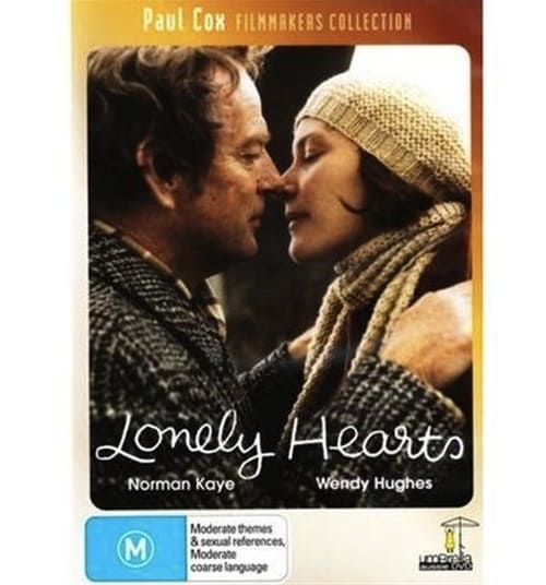 [HD] Lonely Hearts 1982 Pelicula Completa En Español Online