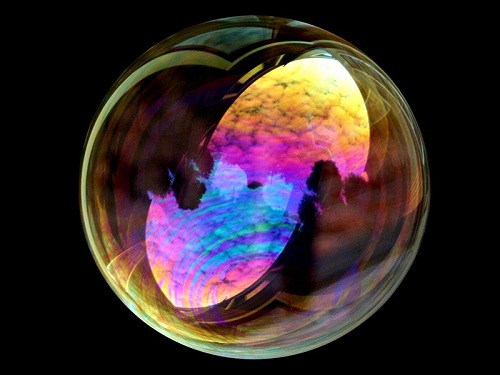 Resultado de imagen para burbujas de jabÃ³n