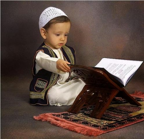 Kumpulan daftar nama bayi laki laki islami modern dan Kumpulan daftar nama bayi laki laki islami modern dan