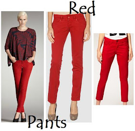 pants