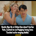 Buntis Nga Ba si Chloe San Jose? Carlos Yulo, Excited na sa Pagiging Isang Ama: Excited na ko maging daddy"