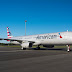 First American Airlines Airbus A321 Rolls Out