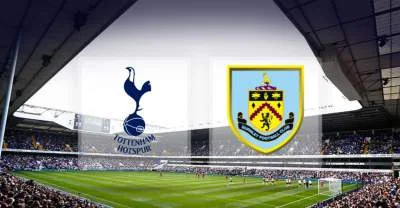 Spurs-vs-Burnley