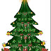 Una bonita leyenda del árbol de Navidad