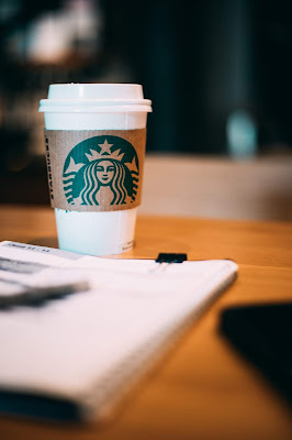 Kal Visuals - Starbucks Coffee Cup at Unsplash