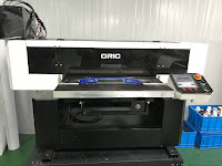  UV flatbed printer 