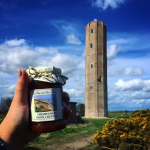 walton on the naze tower