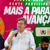 João Azevêdo visita e inaugura obras em cidades do Vale do Piancó e participa de plenária do ODE em Itaporanga, nesta sexta-feira, 27