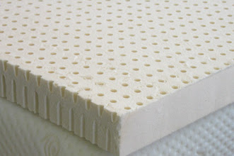 What Size, Firmness Of Latex Topper For A Difficult Simmons Dark Mattress‏