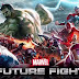 MARVEL Future Fight for iPhone/iPad Free