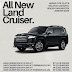 Harga Toyota LandCruiser 2025 di Jakarta