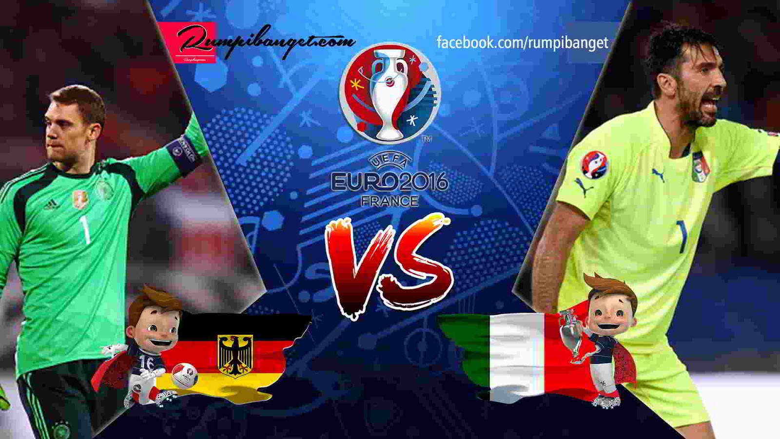 Hasil Head To Head Data Fakta Jerman Vs Italia Bentrok Dua Tim