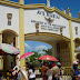 Simala: the Monastery of the Holy Eucharist