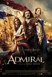 film Admiral en ligne complet