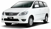 rental mobil solo penyedia jasa sewa mobil di solo