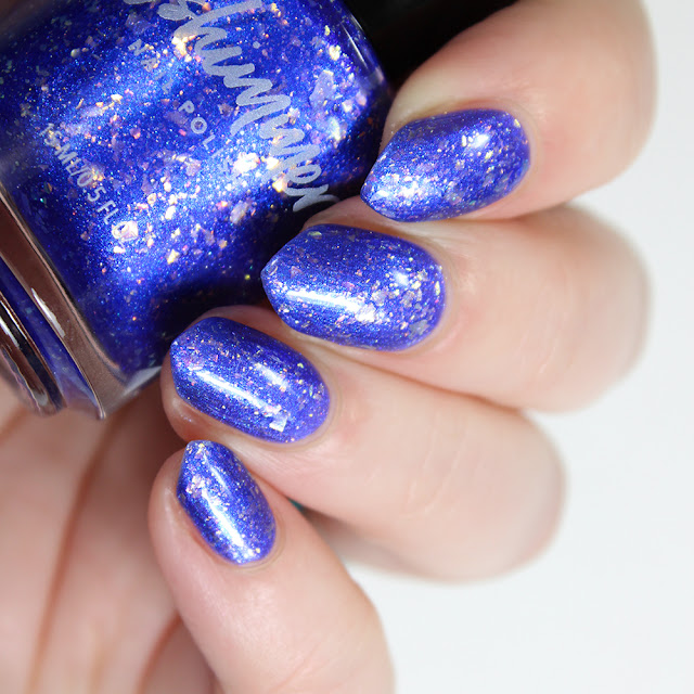 KBshimmer | Freeze The Day