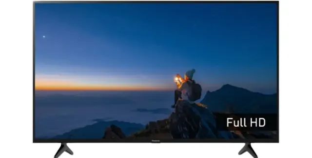Panasonic TH-43MS600X Full HD Android LED TV