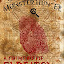 Crossover Cover: Occult Detective Monster Hunter: A Grimoire of
Eldritch Inquests