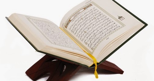 Perbedaan Al-Qur'an dan Hadist  Serpihan Islam