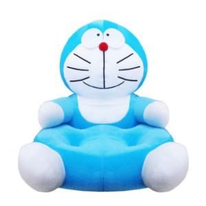 RACHMIRA SHOP Sofa  Boneka Doraemon 