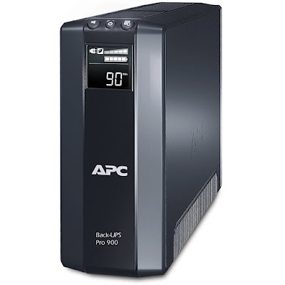 APC Back-UPS PRO 900VA