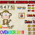 Prediksi Togel Hongkong 7 November 2018