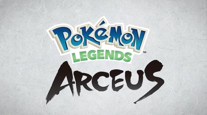 Pokemon Legends: Arceus is a much-needed twist on the formula.