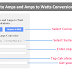 Watts to Amps and Amps to Watts Conversion Calculator