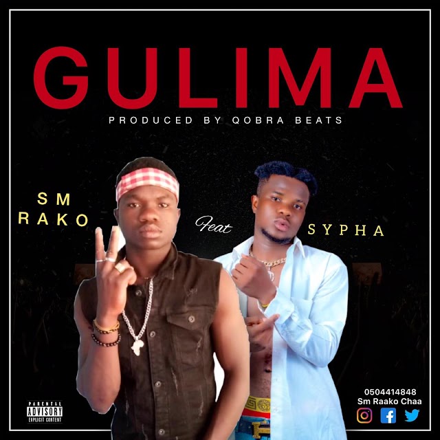 Download SM Rako-Ft- Sypha Gulima.mp3