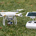 Dengan Drone Pemuda Ini Menang Rp. 3 M