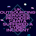 UK outsourcing services provider Capita suffered a cyber incident