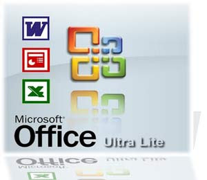 Microsoft Office 2003 Lite PT-BR