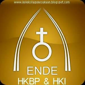 Lirik Buku Ende HKBP | HKI - No. 2 Naeng Pujionku Ho Jahowa