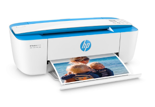 HP DeskJet 3720 Drivers Download