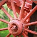 Milk Cart Wheels