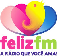 Rádio Feliz FM de São Paulo SP