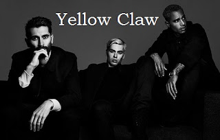 Yellow Claw ft Ayden - Till It Hurts