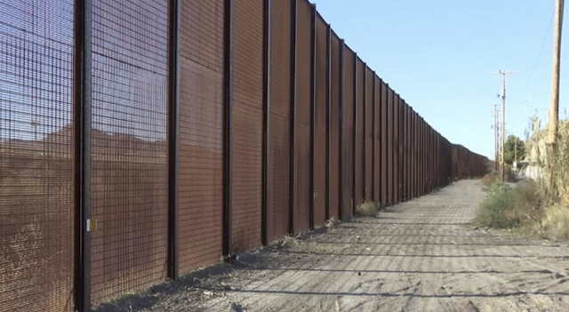 Federal judge who blocked Trump's border wall donated $20K to Obama