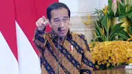 Presiden Jokowi Mengutuk Keras Pembunuhan Ismail Haniyeh