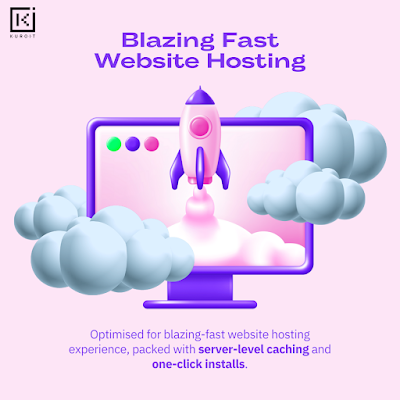 Web Hosting Plans